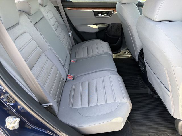Thumbnail: 2020 Honda CR-V - 24