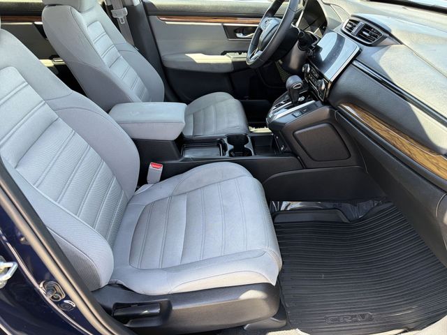 Thumbnail: 2020 Honda CR-V - 25