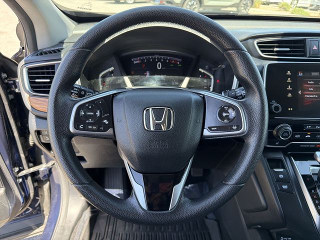 Thumbnail: 2020 Honda CR-V - 10