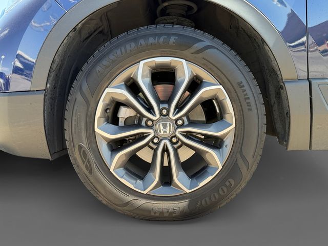 Thumbnail: 2020 Honda CR-V - 8