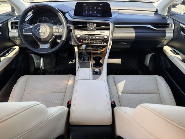 Thumbnail: 2022 Lexus RX - 2
