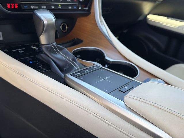 Thumbnail: 2022 Lexus RX - 14
