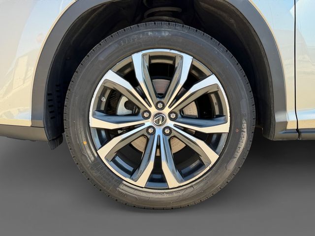 Thumbnail: 2022 Lexus RX - 7
