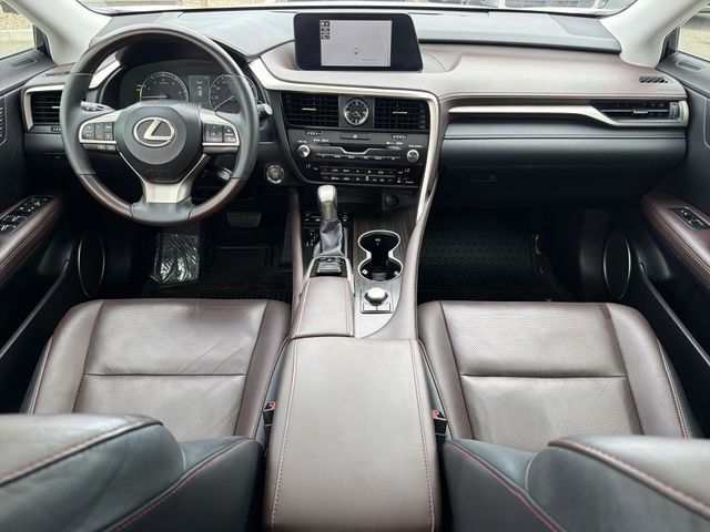 Thumbnail: 2016 Lexus RX - 2