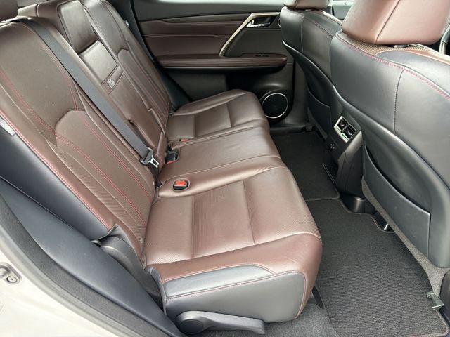 Thumbnail: 2016 Lexus RX - 25