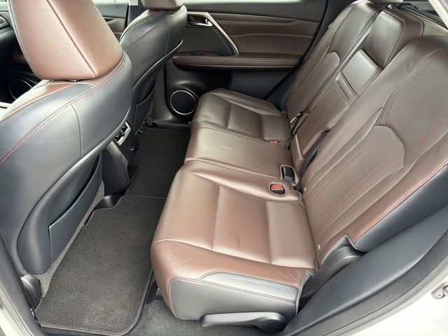 Thumbnail: 2016 Lexus RX - 24