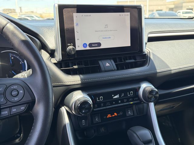 Thumbnail: 2024 Toyota RAV4 - 13