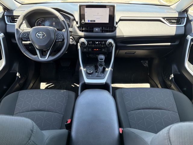 Thumbnail: 2024 Toyota RAV4 - 2