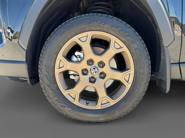 Thumbnail: 2024 Toyota RAV4 - 7