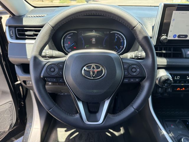 Thumbnail: 2024 Toyota RAV4 - 9