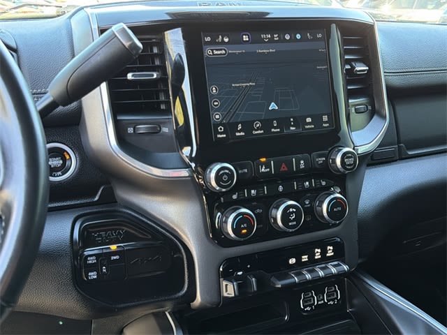 Thumbnail: 2022 RAM 2500 - 26