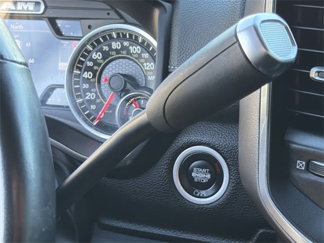 Thumbnail: 2022 RAM 2500 - 27