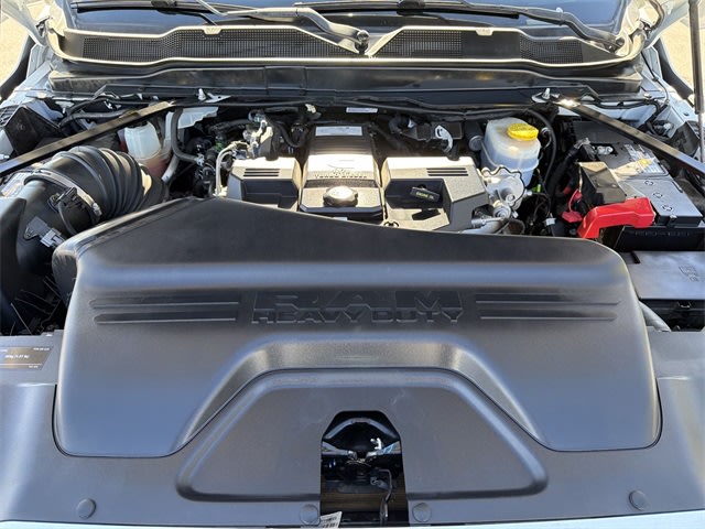 Thumbnail: 2022 RAM 2500 - 7