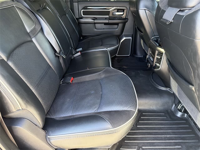 Thumbnail: 2022 RAM 2500 - 23