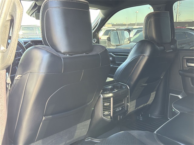 Thumbnail: 2022 RAM 2500 - 10