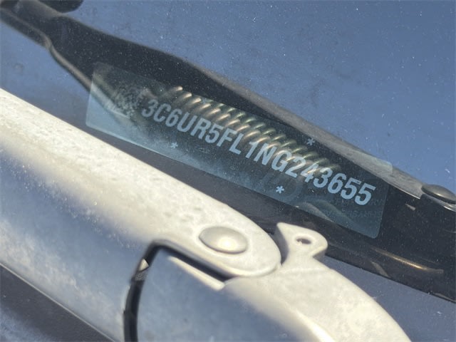 Thumbnail: 2022 RAM 2500 - 28