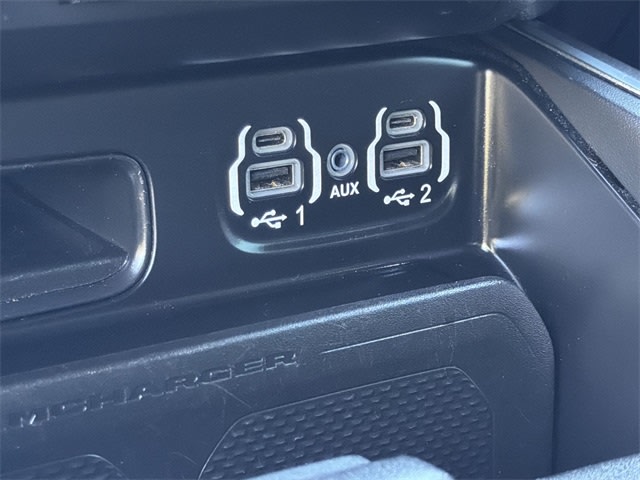 Thumbnail: 2022 RAM 2500 - 5