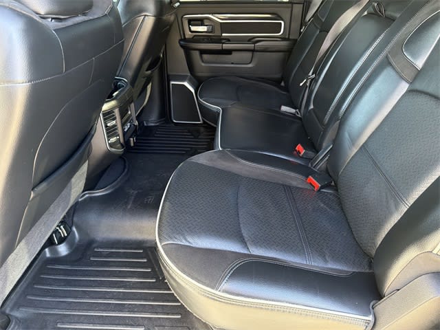 Thumbnail: 2022 RAM 2500 - 11