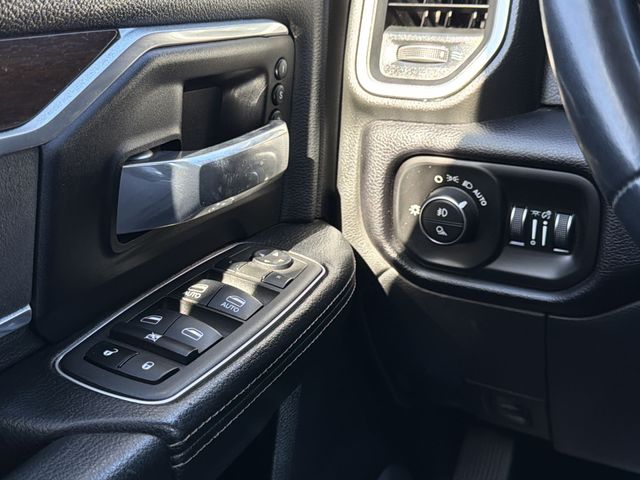 Thumbnail: 2022 RAM 2500 - 20