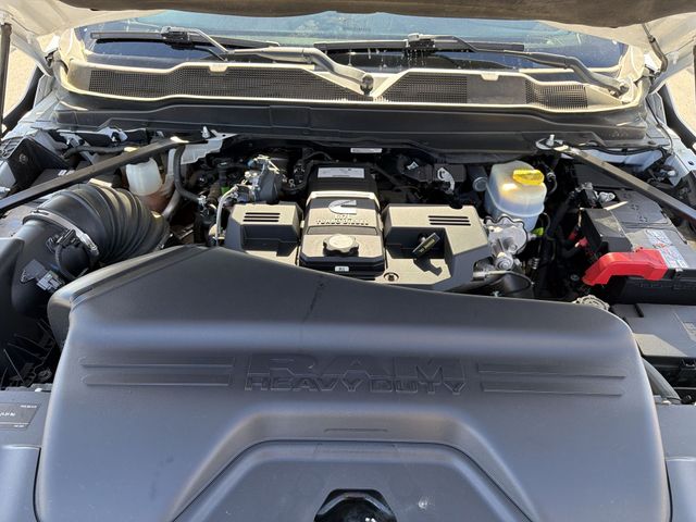 Thumbnail: 2022 RAM 2500 - 7