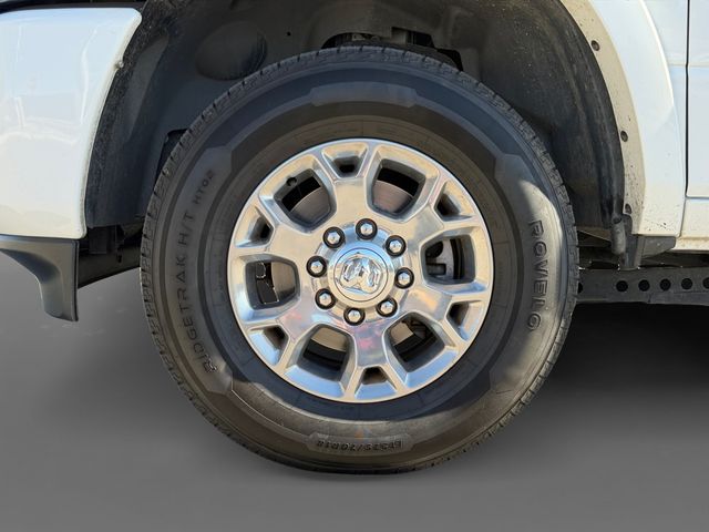 Thumbnail: 2022 RAM 2500 - 6