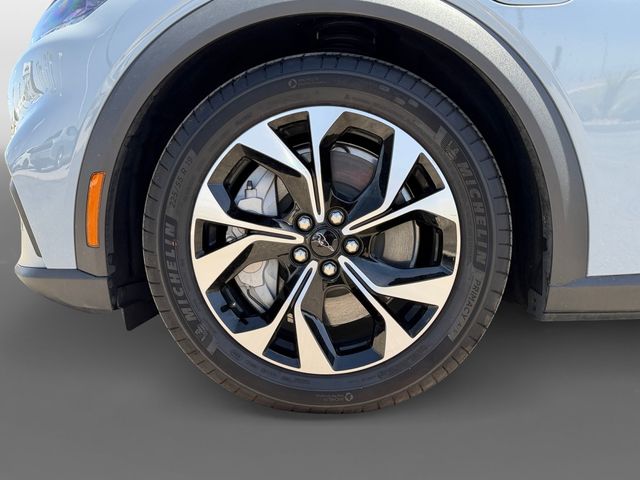 Thumbnail: 2025 Ford Mustang Mach-E - 6