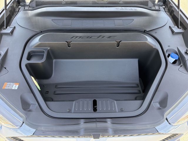 Thumbnail: 2025 Ford Mustang Mach-E - 18