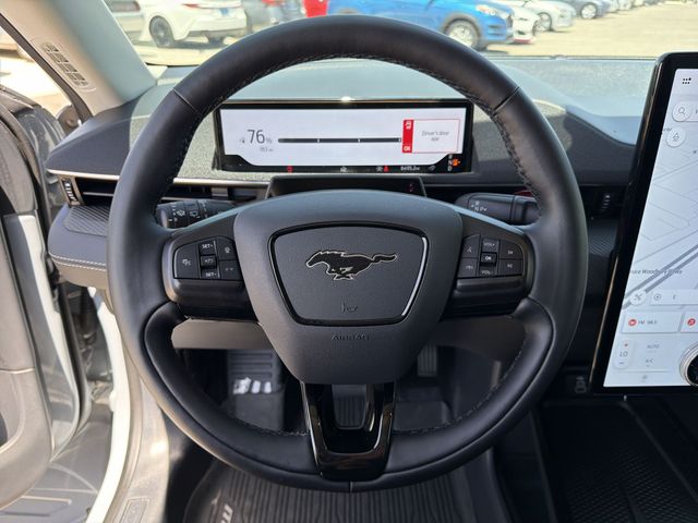 Thumbnail: 2025 Ford Mustang Mach-E - 2