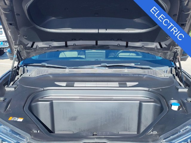 Thumbnail: 2023 Ford Mustang Mach-E - 8