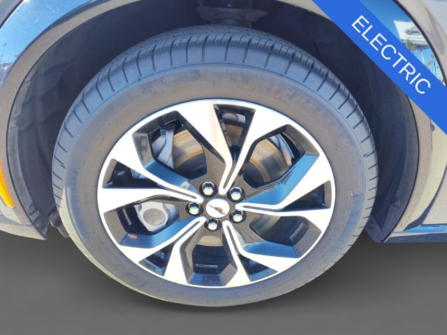 Thumbnail: 2023 Ford Mustang Mach-E - 7