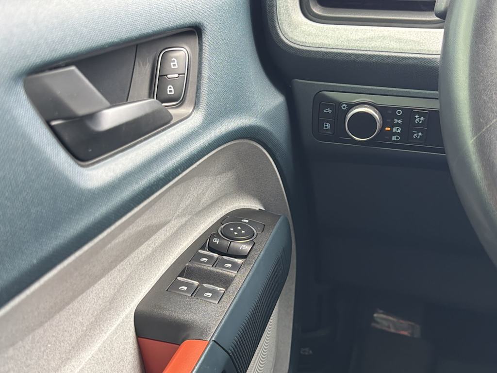 Thumbnail: 2023 Ford Maverick - 21