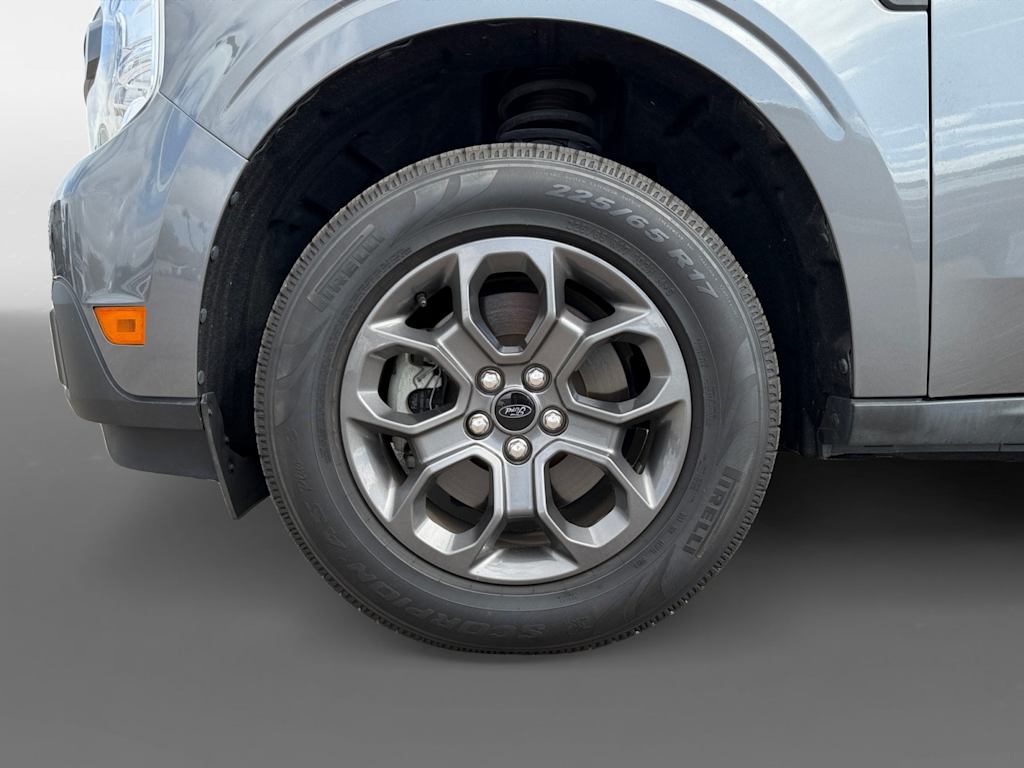 Thumbnail: 2023 Ford Maverick - 7