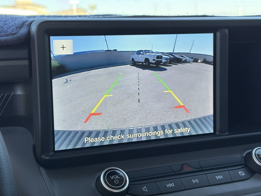 Thumbnail: 2022 Ford Maverick - 25