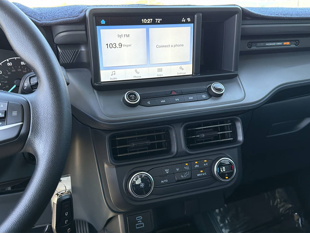 Thumbnail: 2022 Ford Maverick - 12