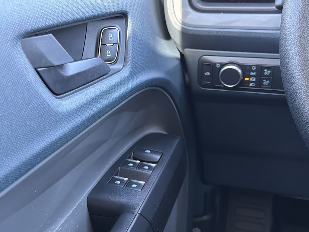 Thumbnail: 2022 Ford Maverick - 21