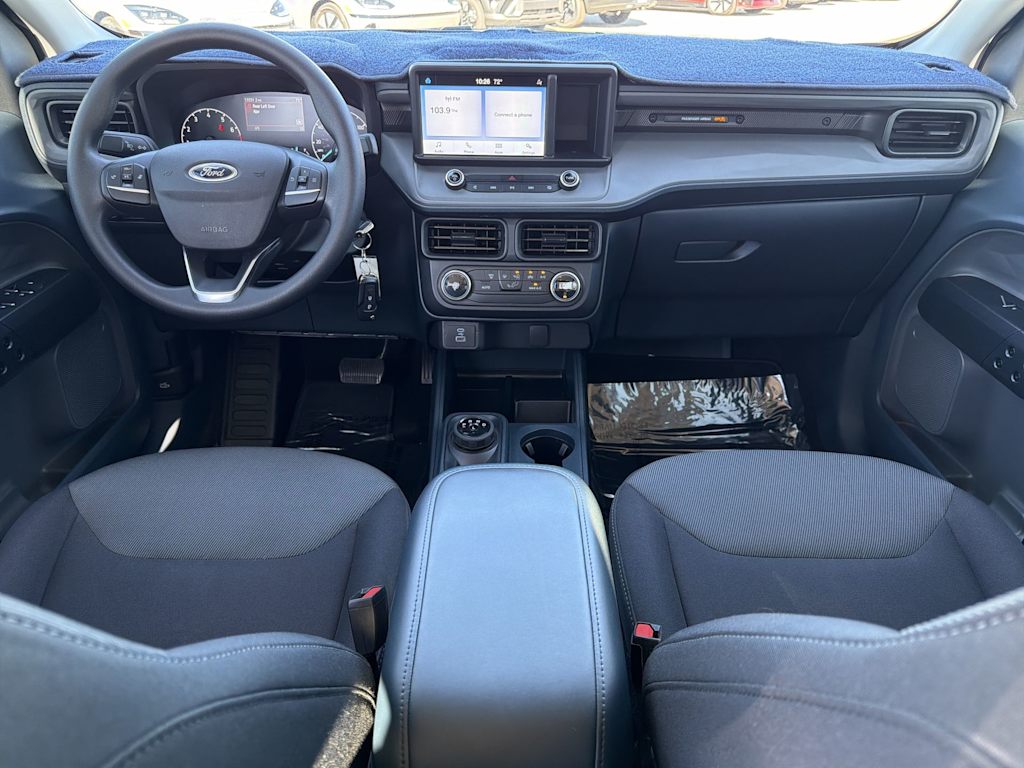 Thumbnail: 2022 Ford Maverick - 2