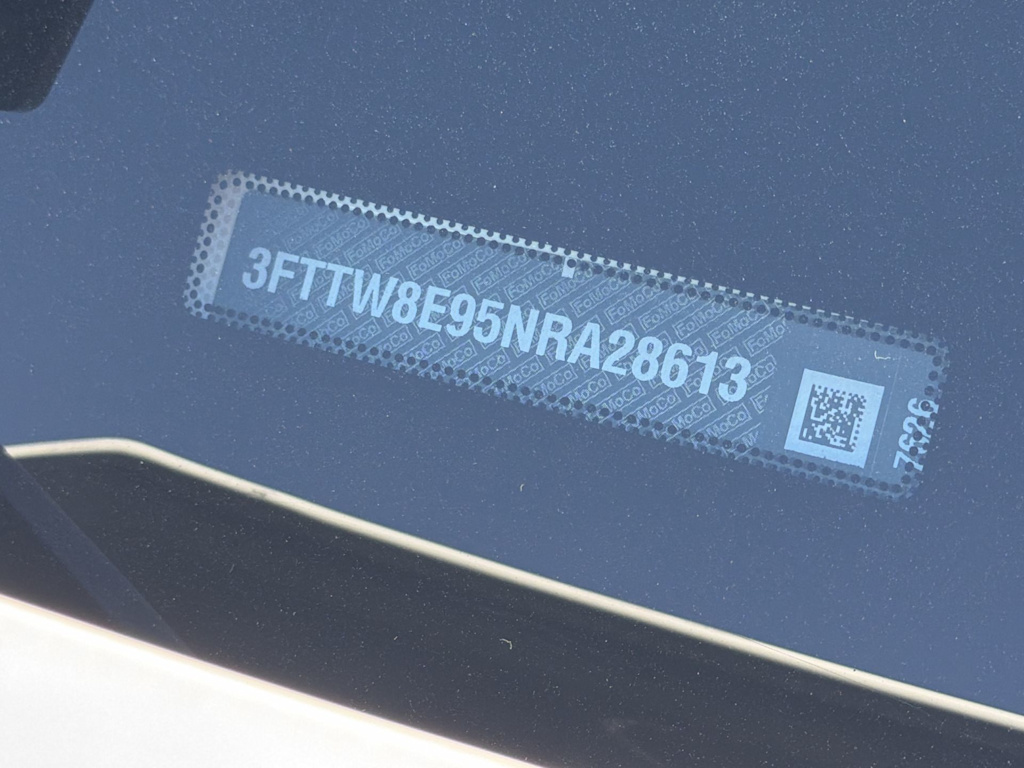 Thumbnail: 2022 Ford Maverick - 16