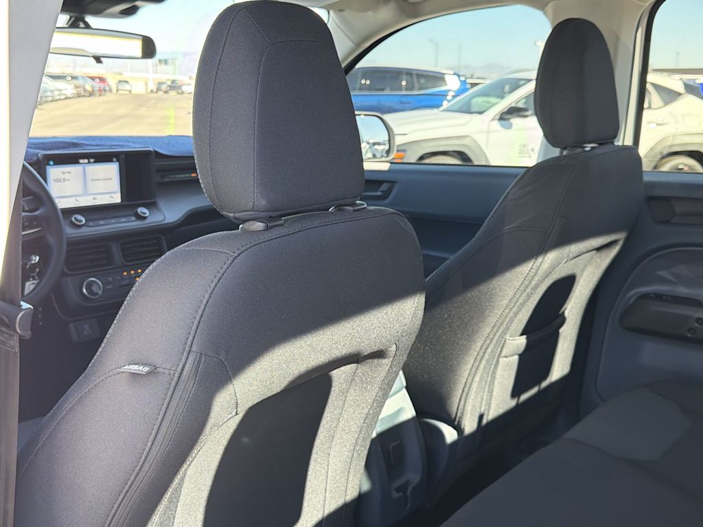 Thumbnail: 2022 Ford Maverick - 10