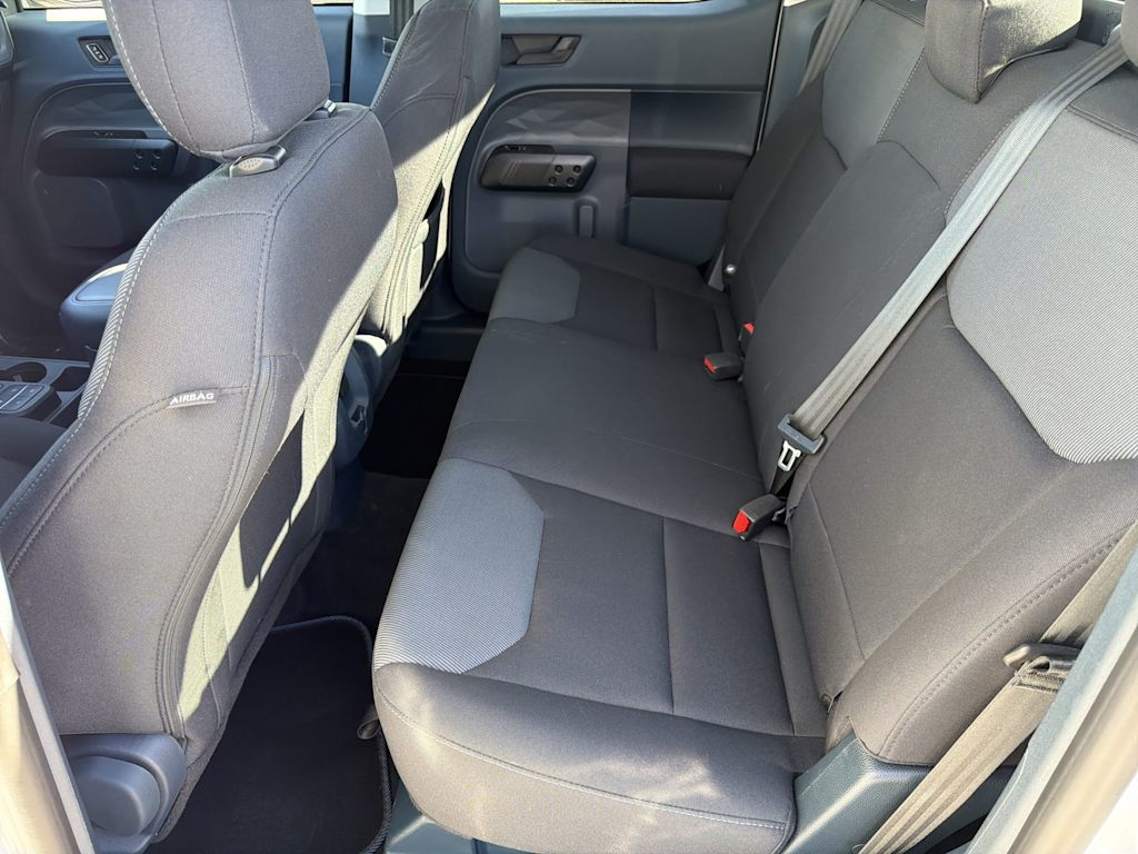 Thumbnail: 2022 Ford Maverick - 11