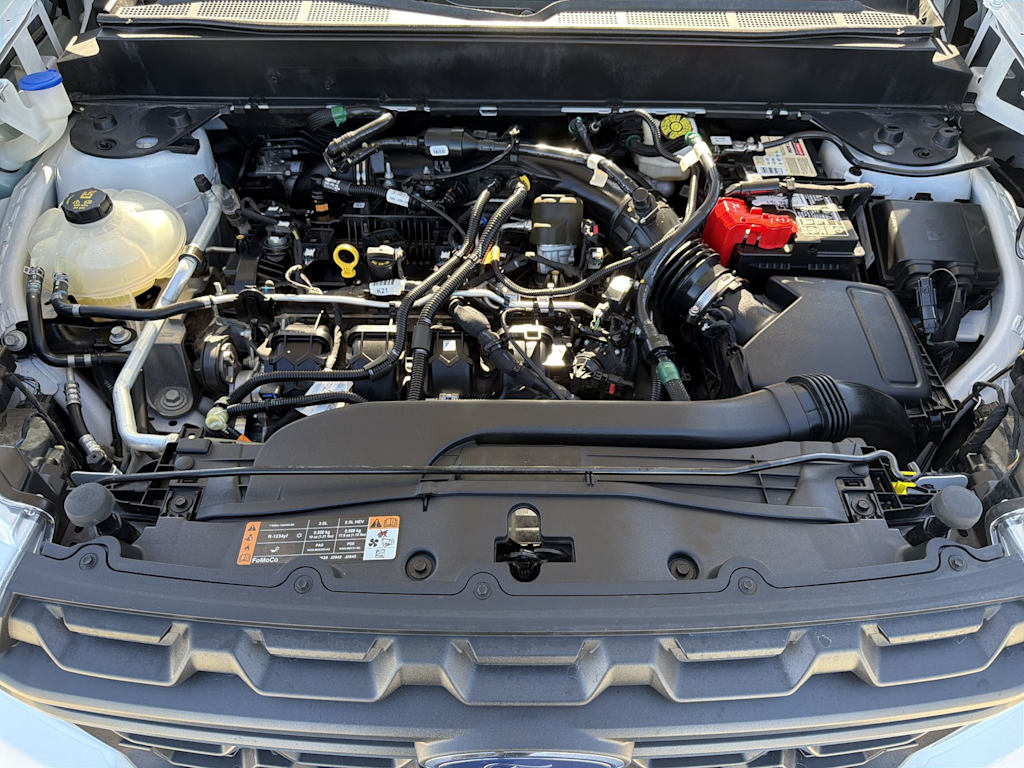 Thumbnail: 2022 Ford Maverick - 8