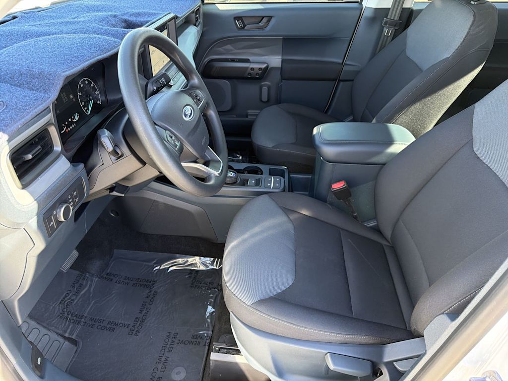 Thumbnail: 2022 Ford Maverick - 9