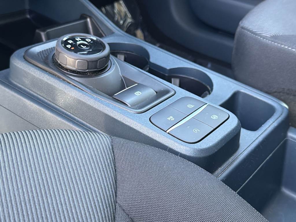 Thumbnail: 2022 Ford Maverick - 15