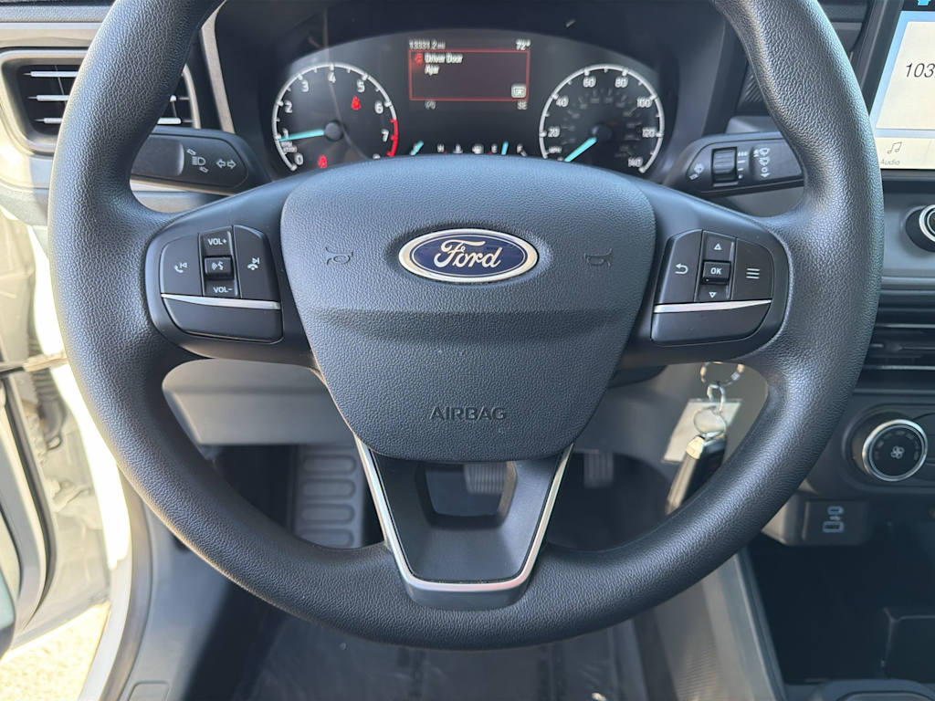 Thumbnail: 2022 Ford Maverick - 24