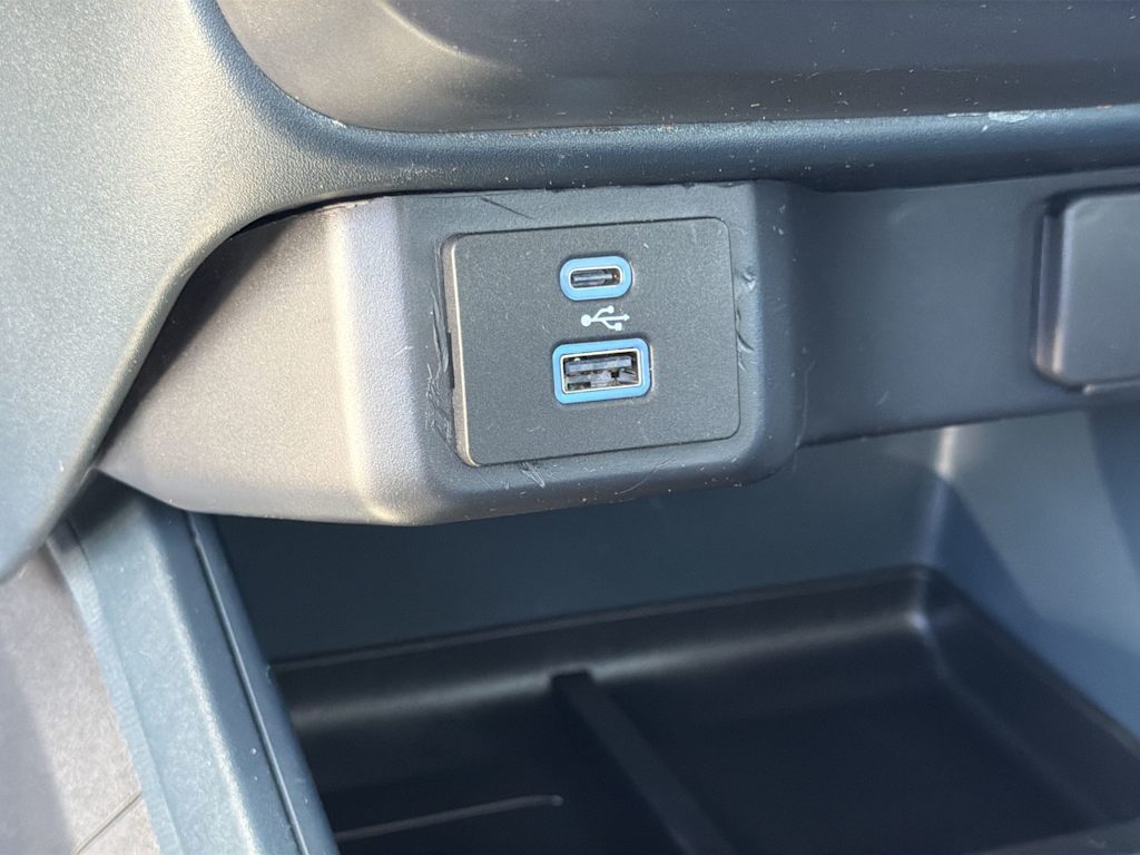 Thumbnail: 2022 Ford Maverick - 26