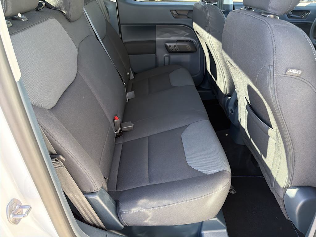 Thumbnail: 2022 Ford Maverick - 22