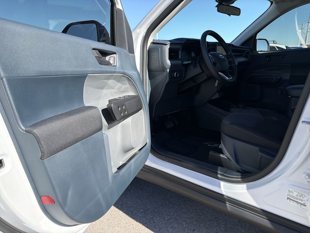 Thumbnail: 2022 Ford Maverick - 20