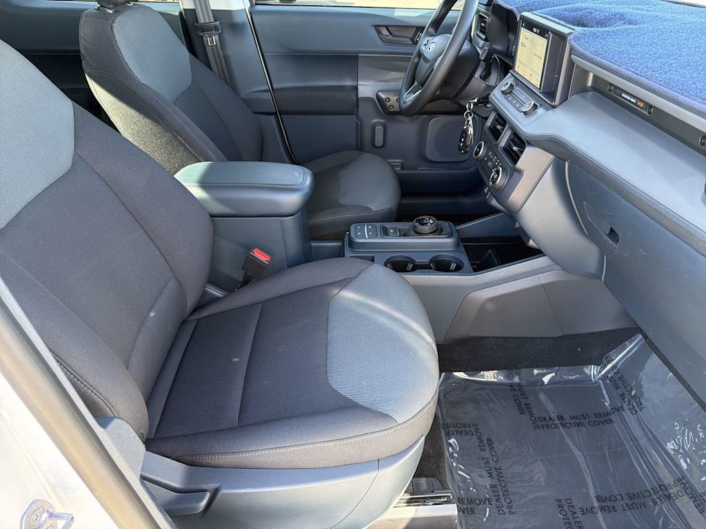 Thumbnail: 2022 Ford Maverick - 23