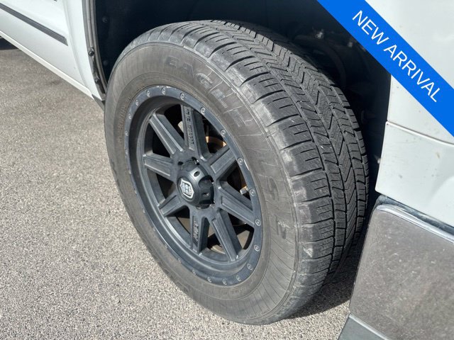 Thumbnail: 2014 Chevrolet Silverado 1500 - 7