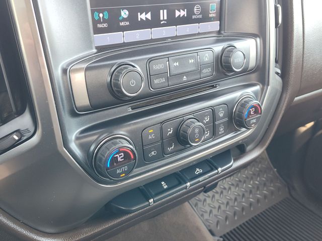 Thumbnail: 2018 Chevrolet Silverado 1500 - 14