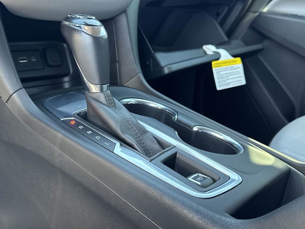 Thumbnail: 2019 Chevrolet Equinox - 14